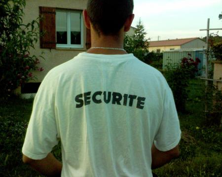 sécurité