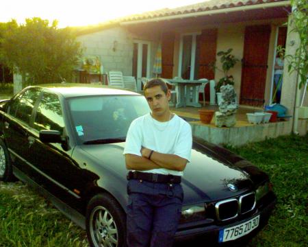 classe ...