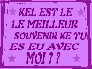 lekel ?