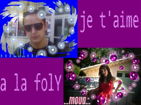 je t'aime baby