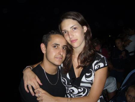 moi et elle 